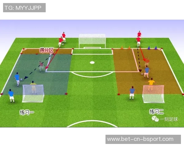 提升防守技巧足球后卫教学视频全方位解析与实战演练